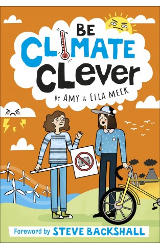 Be Climate Clever