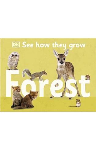 See How They Grow Forest 