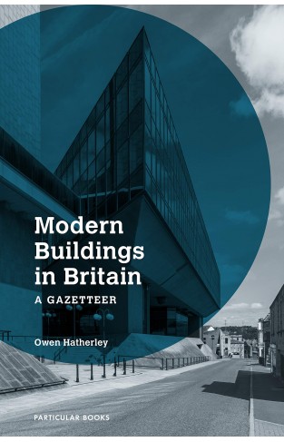 Modern Buildings in Britain