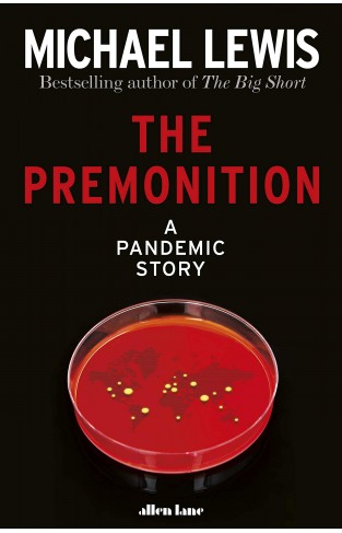 The Premonition - A Pandemic Story
