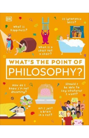 What's the Point of Philosophy?