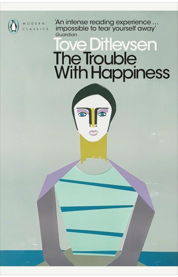 The Trouble with Happiness