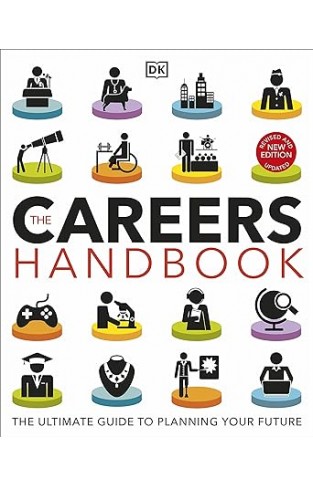 The Careers Handbook: the Ultimate Guide to Planning Your Future