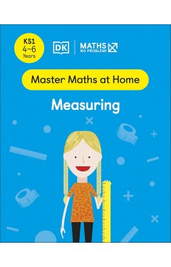 Measuring, Ages 4-6 (Key Stage 1)