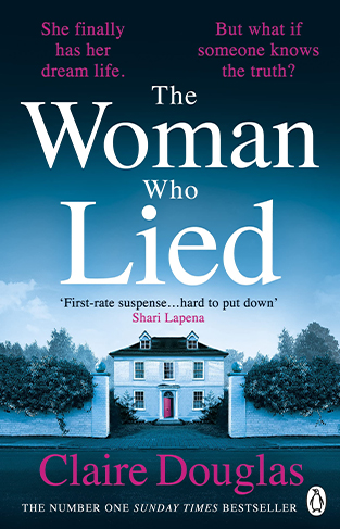 The Woman Who Lied