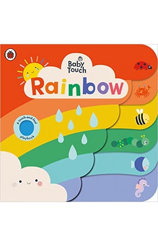 Baby Touch: Rainbow