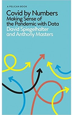 Covid By Numbers - Making Sense of the Pandemic with Data