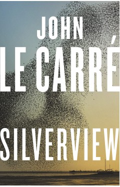 Silverview: The Sunday Times Bestseller