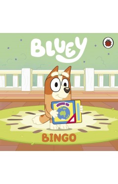 Bluey: Bingo