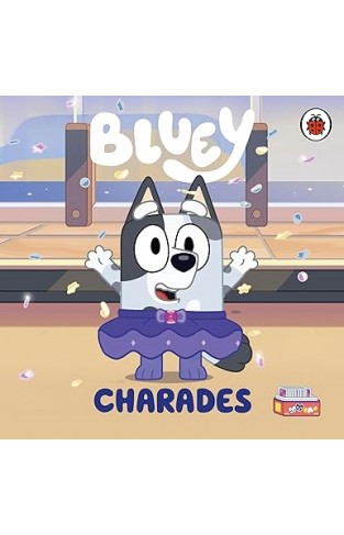 Bluey: Charades