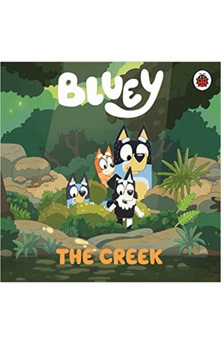 Bluey: The Creek