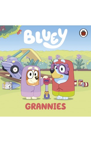 Bluey: Grannies