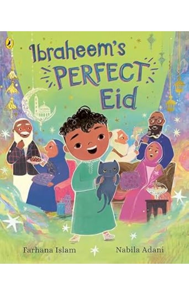 Ibraheems Perfect Eid