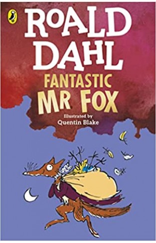 Fantastic Mr Fox