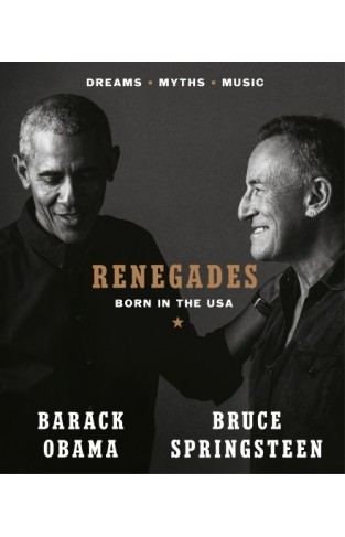 Renegades: Born in the USA