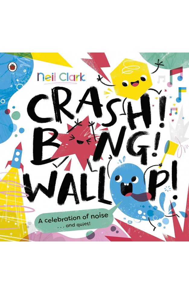 CRASH BANG WALL UP