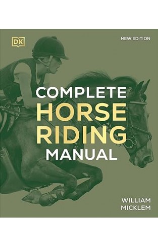 Complete Horse Riding Manual