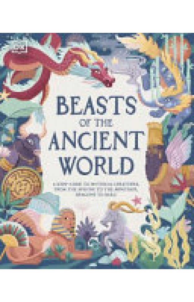 Beasts of the Ancient World