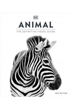 Animal: The Definitive Visual Guide