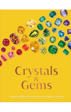 The Crystal and Gems