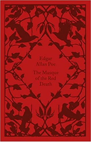 The Masque of the Red Death