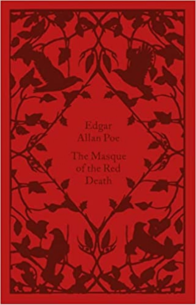 The Masque of the Red Death