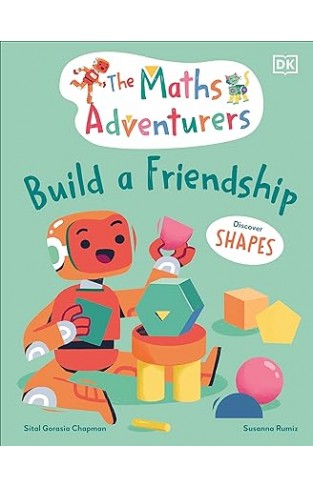 The Maths Adventurers Build a Friendship