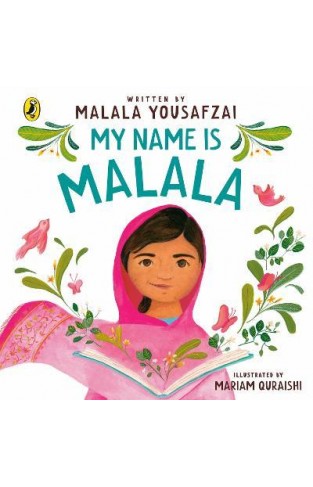 My Name Is Malala