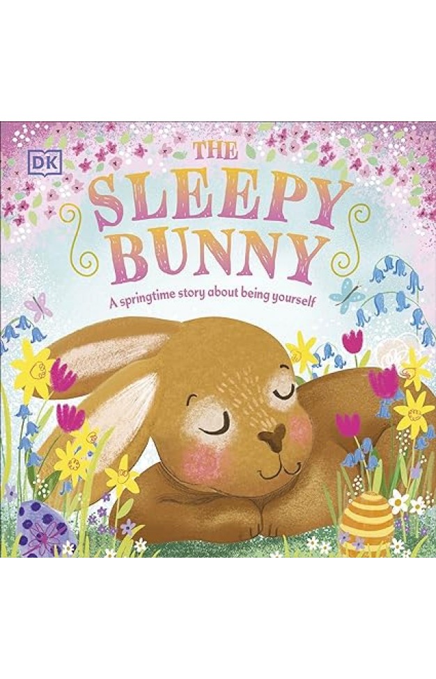 The Sleepy Bunny