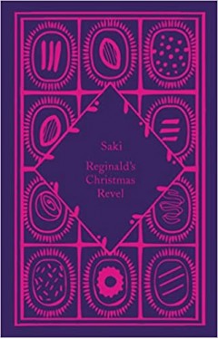 Reginald's Christmas Revel