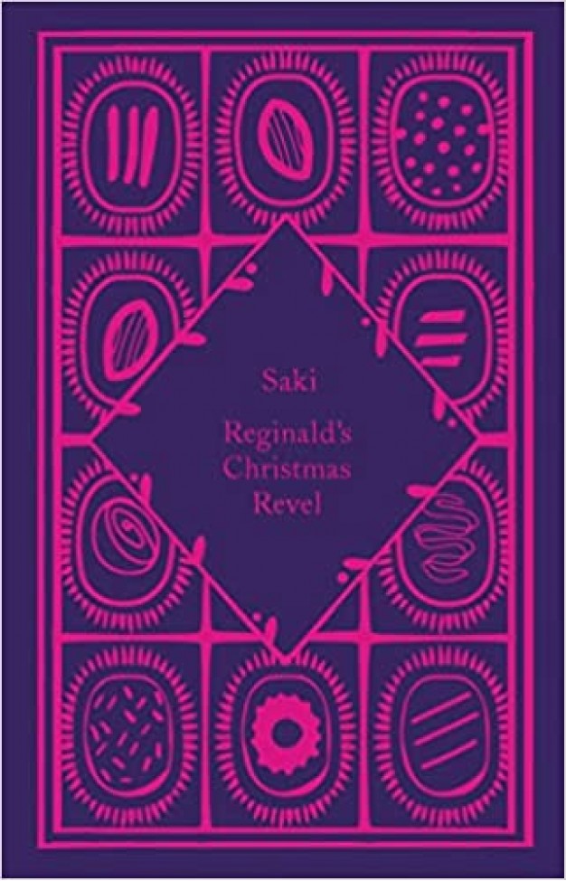 Reginald's Christmas Revel