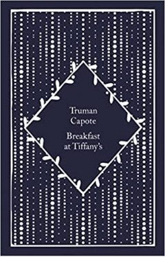 Breakfast at Tiffany's