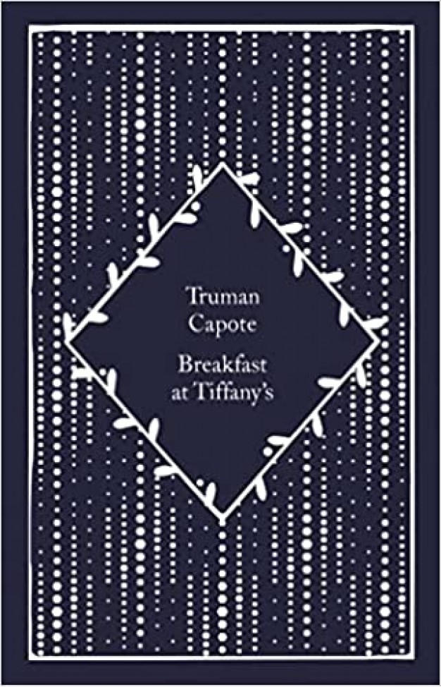 Breakfast at Tiffany's