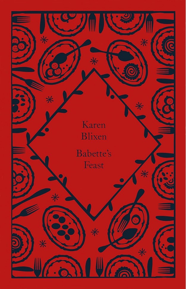 Babette's Feast
