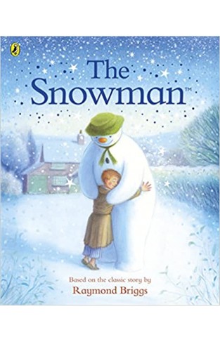 The Snowman: The Book of the Classic Film