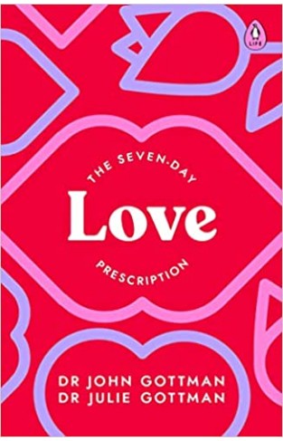 The Seven-Day Love Prescription