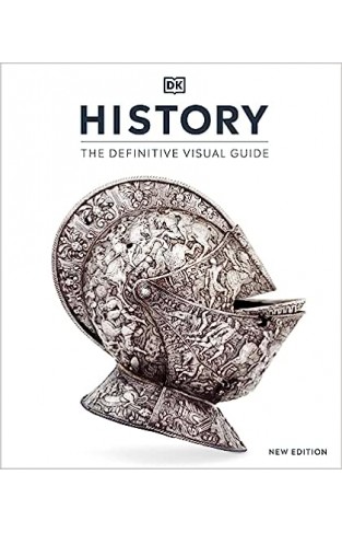History - The Definitive Visual Guide