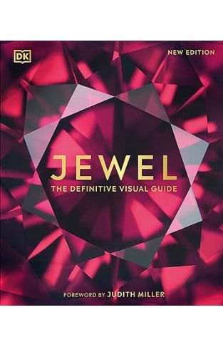 Jewel - The Definitive Visual Guide
