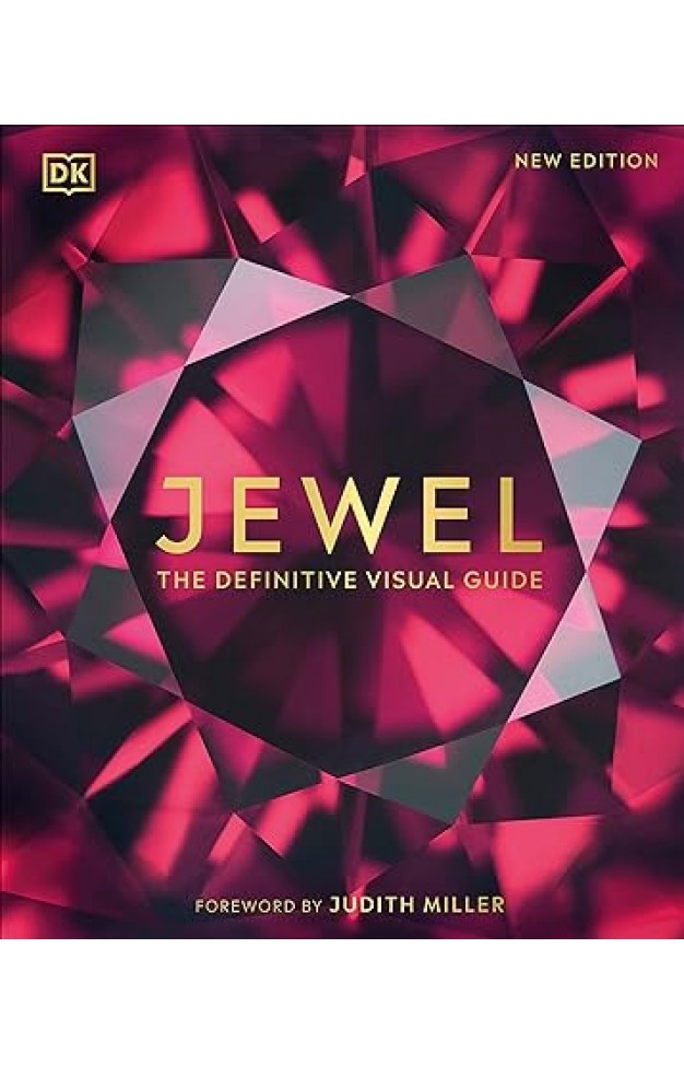 Jewel - The Definitive Visual Guide