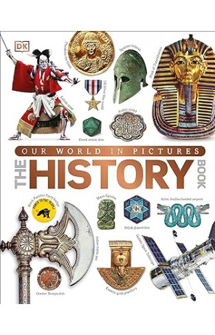 Our World in Pictures the History Book