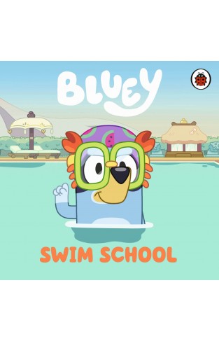 Bluey: Swim School