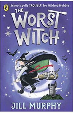 The Worst Witch