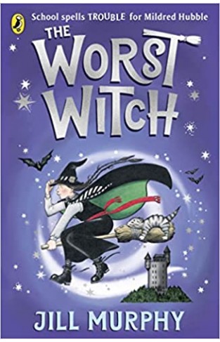 The Worst Witch