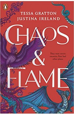 Chaos and Flame