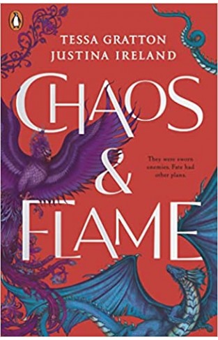 Chaos and Flame