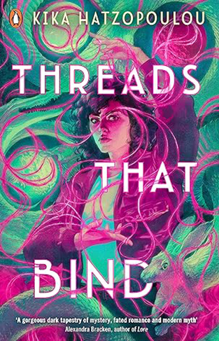 Threads That Bind