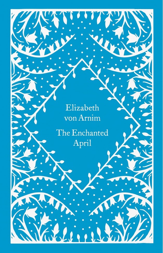 The Enchanted April