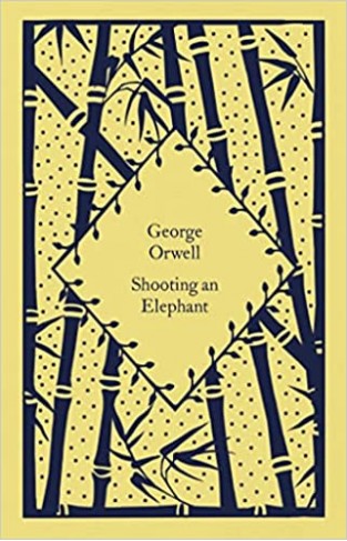Shooting an Elephant