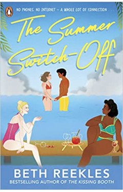 The Summer Switch-Off