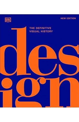 Design - The Definitive Visual History